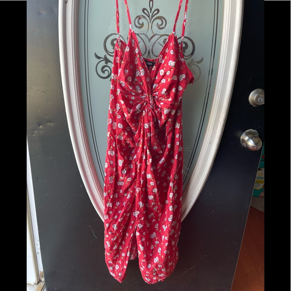 Never Worn Missguided Dress
